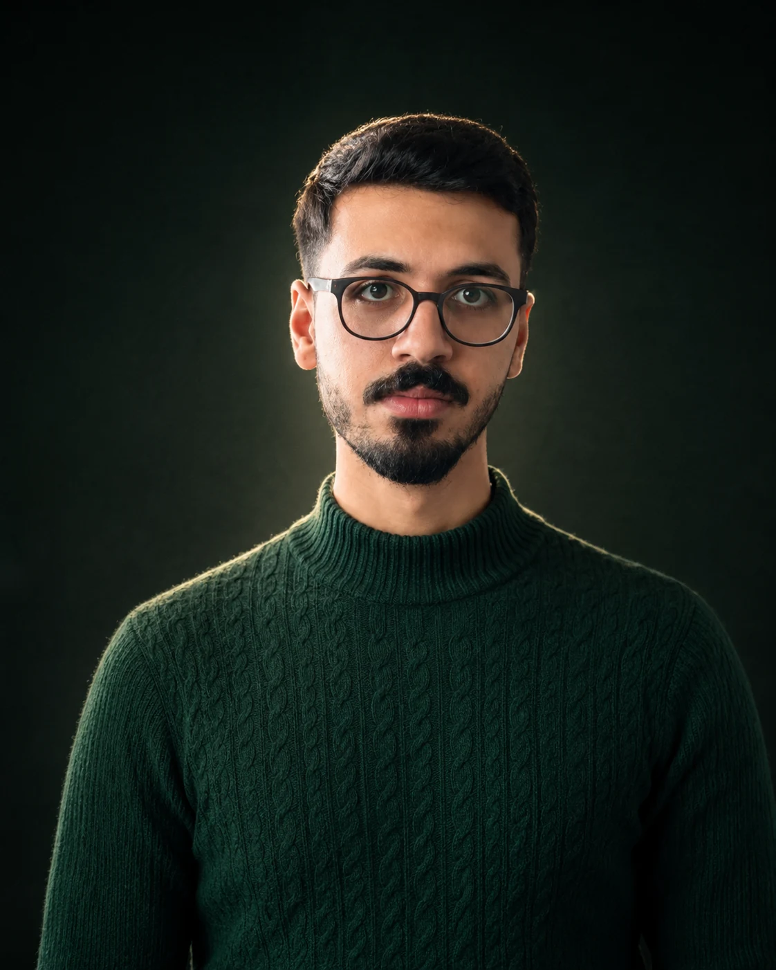 Sepehr Fathi